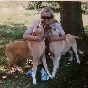 Meet your Posher, Lesa